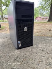 Dell Optiplex GX520 MT Intel