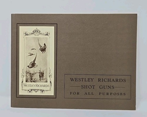 Westley richards pistole - richards, da