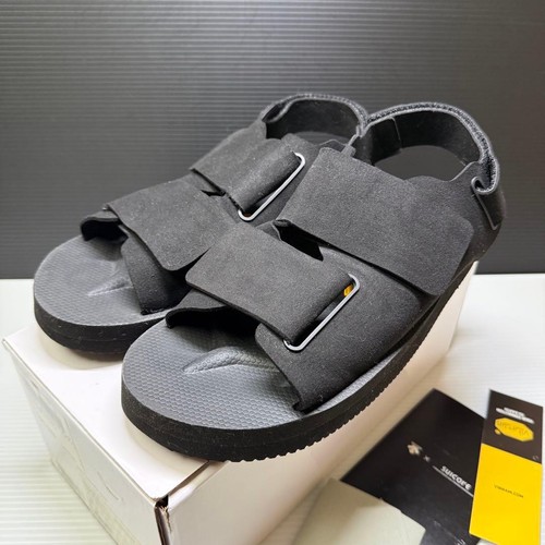 Descente suicoke vibram - x,