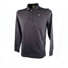 Polo uomo manica lunga Chervo