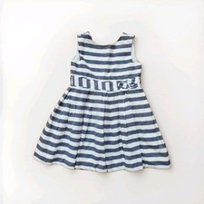 Abito Chambray MAYORAL bambina