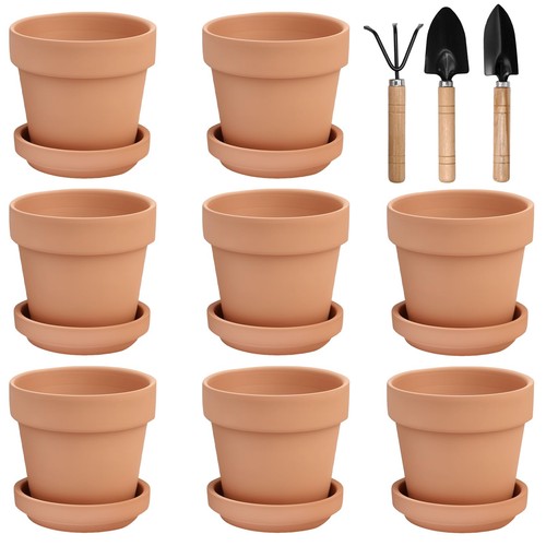 Pezzi mini vaso in - pezzi,