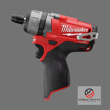 Trapano avvitatore Milwaukee