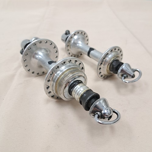 Set mozzo bici - , flangia
