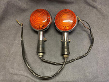 Coppia frecce originali Yamaha Virago 535 3LU833300200