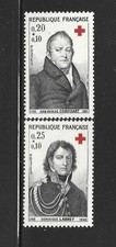 FRANCIA. Año: 1964. Tema: PRO