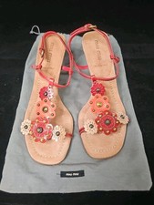 Miu Miu Women's Calzature