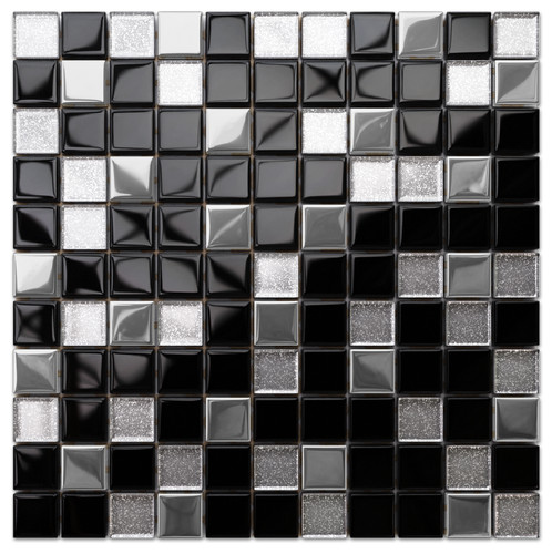 Mosaico per bagno - per,