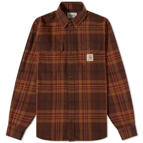 Carhartt wip wallace giacca - carhartt,