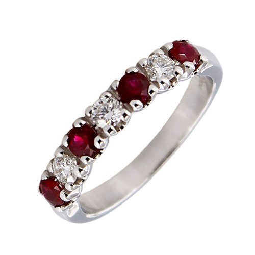 Anello veretta donna giorgio - anello,