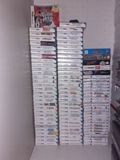 Lotto Stock giochi Nintendo DS -  Scegli i tuoi giochi preferiti!