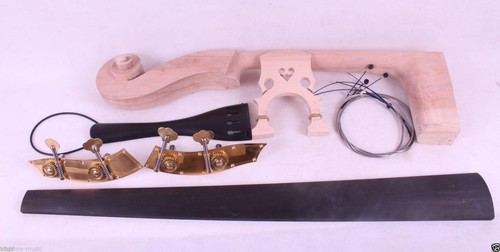 1set doppio basso - doppio, collo