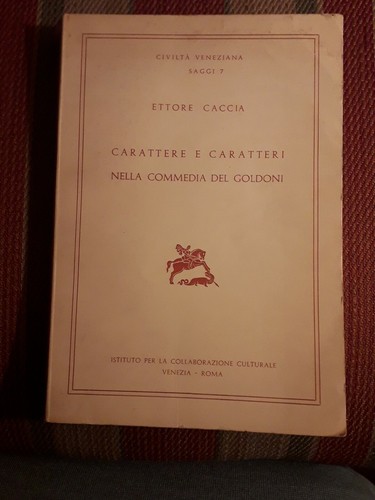 Ettore caccia carattere e - ettore, caccia.