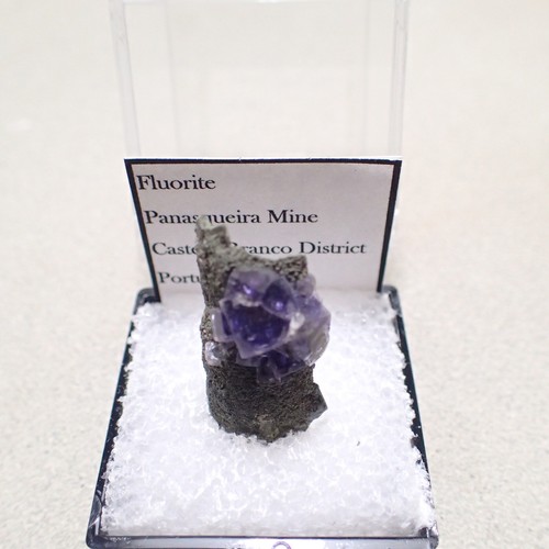 Fluorite miniera di - fluorite,,