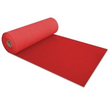 PASSATOIA ROSSA Natale tappeto