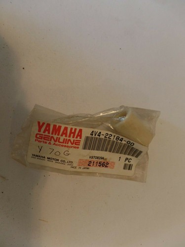 Bushing telaio nos yamaha - nos, yz