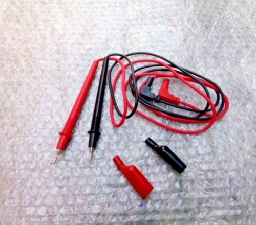 Coppia puntali per - , tester