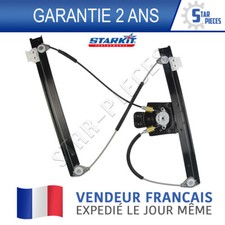 Leve vitre avant - droit, sans