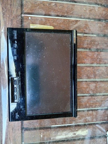 Display touch pioneer avic - display,