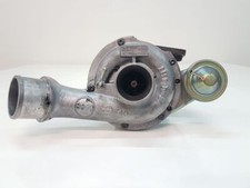 TURBINA 1900 JTD CODICE 46556011 MARCA IHI TURBO Fiat Palio 2001>