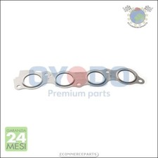 Guarnizione tubo gas scarico