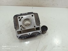 cilindro posteriore per hyosung aquila 125 GV125