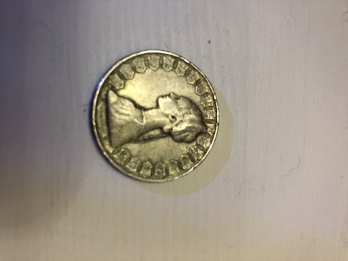 Moneta 500 lire caravelle - 500,