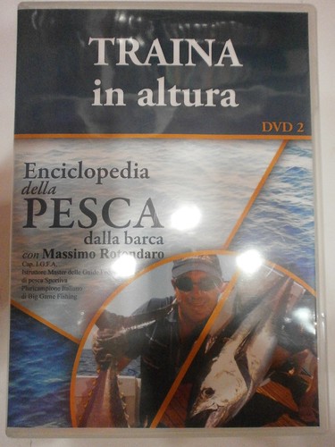 Enciclopedia della pesca - n,