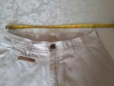 ALVIERO MARTINI pantalone uomo tg. 31 .