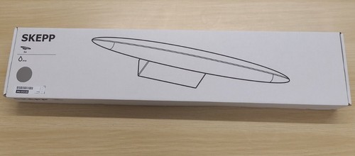 Nuovissimo ikea skepp led - nuovissimo,
