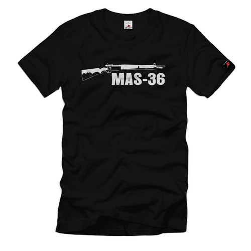 Mas fucile - mas-36,