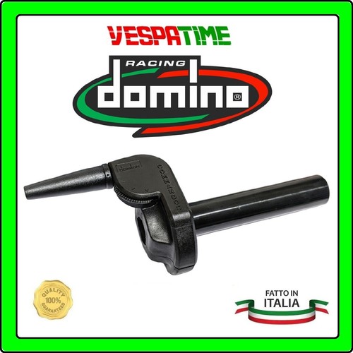 Comando gas rapido domino - comando,