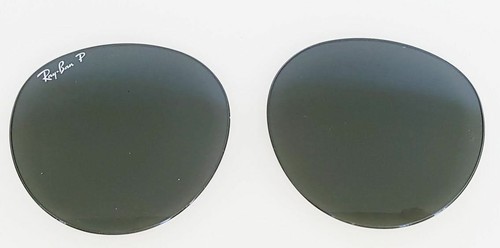 Lenti ricambio ray ban round - ricambio,