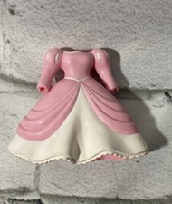 Abito vestito Polly Pocket