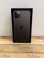 Apple iphone pro max - apple, 11