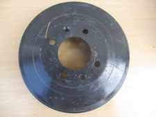 Tambour de frein Citroën 2cv