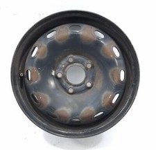 CERCHIO IN FERRO PER OPEL