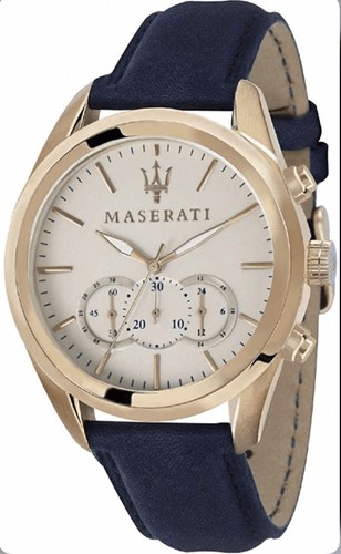 Orologio uomo maserati - uomo,