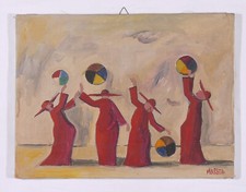 PRL) EUGENIO PIERACCINI ARTE