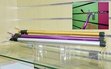 Bastone telescopico da