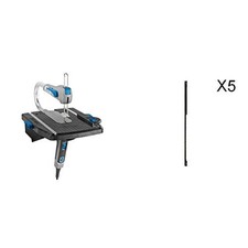DREMEL Moto-Saw MS20-1/5 Sega