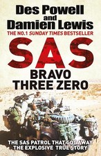 SAS Bravo Three Zero: The