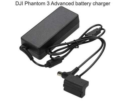 Dji phantom advanced - dji,