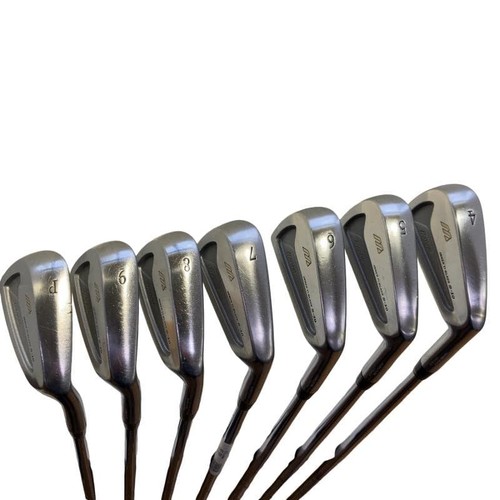 Mizuno set ferri - mizuno, s-10