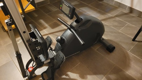 Schwinn fitness vogatore - fitness,