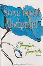 Singolare femminile - Sveva