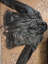 Giacca Rocky Mountain Hides