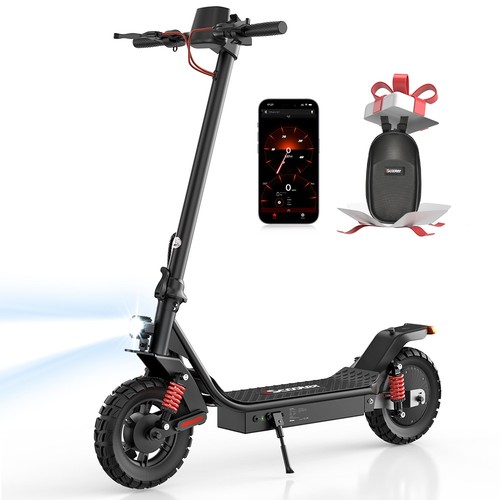 Iscooter i10 pro monopatti - iscooter,