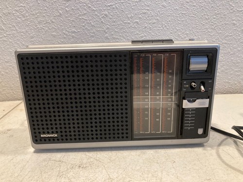 Radio portatile multibanda