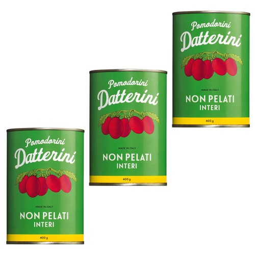 Pomodori datterini - "pomodori,